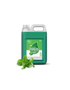 DETERGENT VASE 5L IDEA HOME MENTA