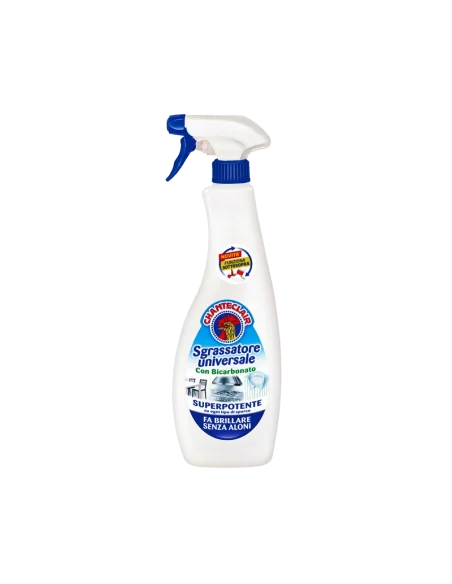 DEGRESANT UNIVERSAL CHANTE CLAIR BICARBONAT