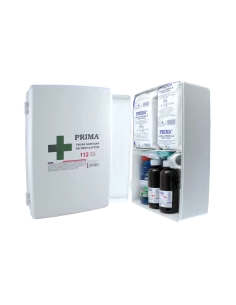 TRUSA MEDICALA PRIM AJUTOR