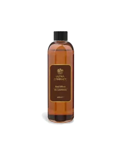 REZERVA ULTRA COMPACT BETE PARFUMATE 400ML CASHMERE