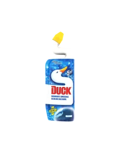 GEL WC DUCK MARINE WAVE