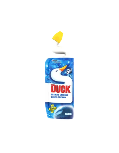 GEL WC DUCK MARINE WAVE