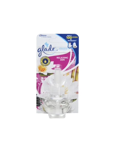 REZERVA GLADE APARAT DEO PRIZA 22ML