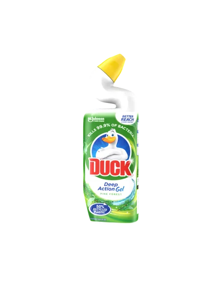 GEL WC DUCK PINE FOREST