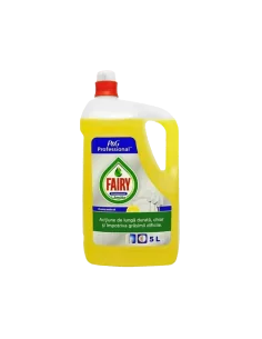 DETERGENT VASE 5L FAIRY LAMAIE