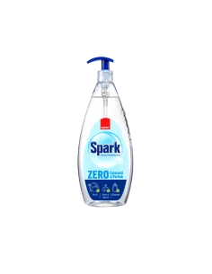 DETERGENT VASE 1L SANO ZERO