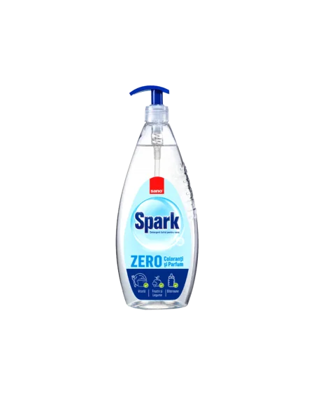 DETERGENT VASE 1L SANO ZERO