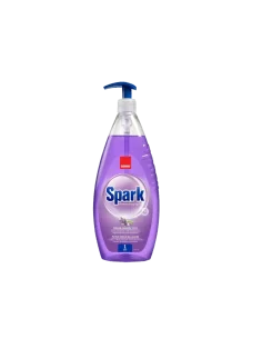 DETERGENT VASE 1L SANO LAVANDA