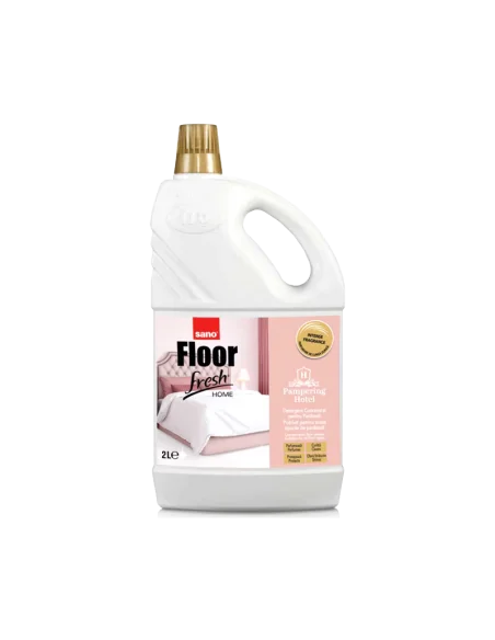 DETERGENT PARDOSEALA 2L SANO FRESH PAMPERING HOTEL