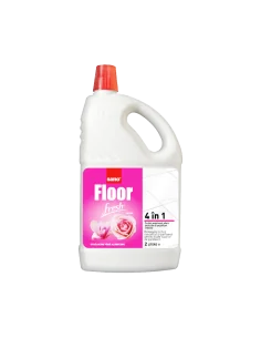 DETERGENT PARDOSEALA 2L SANO FRESH MUSK