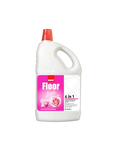 DETERGENT PARDOSEALA 2L SANO FRESH MUSK