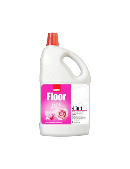 DETERGENT PARDOSEALA 2L SANO FRESH MUSK