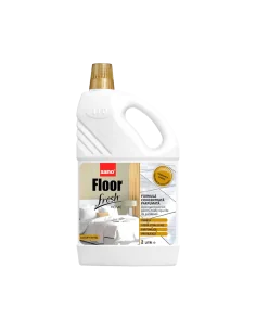 DETERGENT PARDOSEALA 2L SANO FRESH LUXURY HOTEL