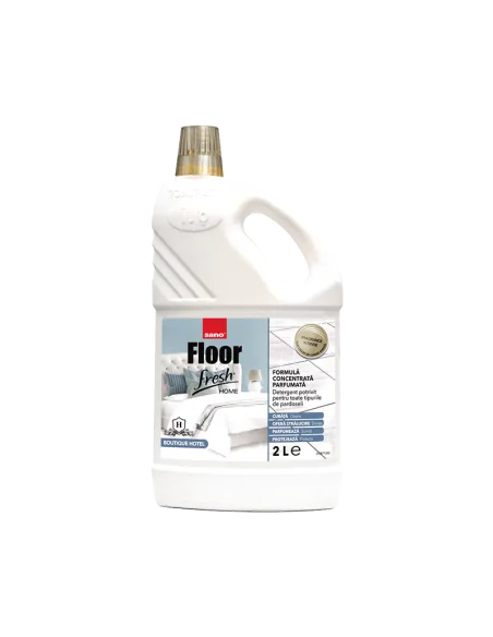 DETERGENT PARDOSEALA 2L SANO FRESH BOUTIQUE HOTEL