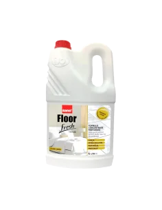DETERGENT PARDOSEALA 4L SANO FRESH LUXURY HOTEL