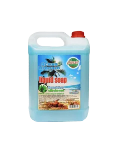 SAPUN LICHID 5L CLORET OCEAN BREEZE