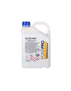 SAPUN LICHID 5L GELPONS DERMO