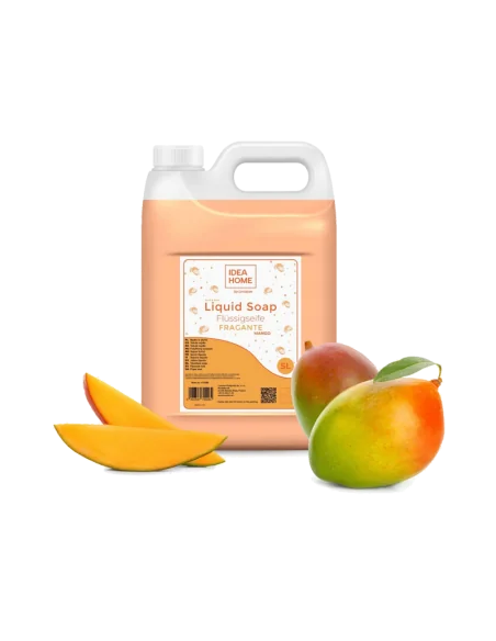 SAPUN LICHID 5L IDEA HOME MANGO