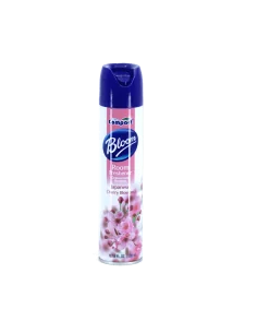 ULTRA COMPACT SPRAY ODORIZANT CAMERA 300ML CHERRY BLOSSOM