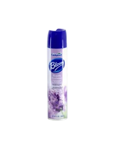 ULTRA COMPACT SPRAY ODORIZANT CAMERA 300ML MIDNIGHT LAVANDER