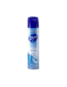 ULTRA COMPACT SPRAY ODORIZANT CAMERA 300ML WILD OCEAN
