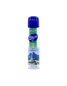 ULTRA COMPACT SPRAY ODORIZANT CAMERA 300ML ANTITABACO