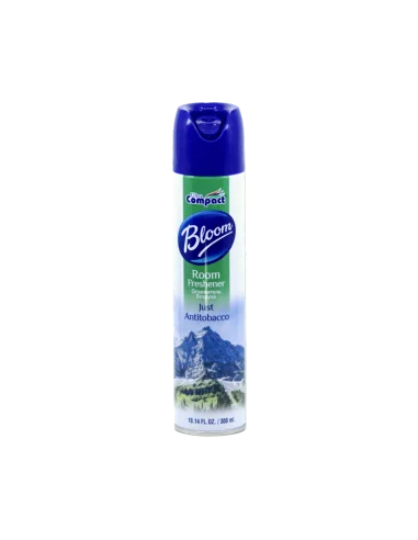 ULTRA COMPACT SPRAY ODORIZANT CAMERA 300ML...