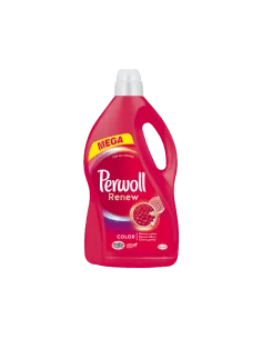 DETERGENT LICHID PERWOLL 3L RENEW