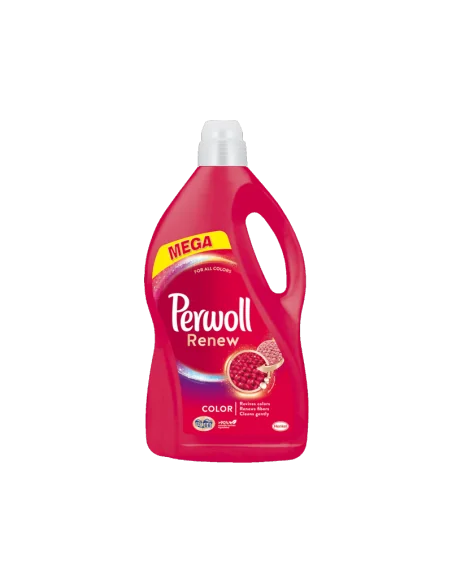 DETERGENT LICHID PERWOLL 3L RENEW