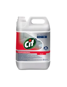 CIF DETARTRANT PROFESIONAL 5L