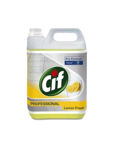 CIF DETERGENT UNIVERSAL 5L