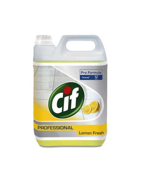 CIF DETERGENT UNIVERSAL 5L
