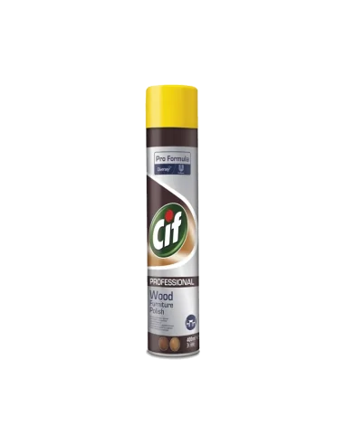 CIF SPRAY LEMN 400ML