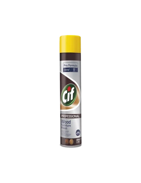 CIF SPRAY LEMN 400ML