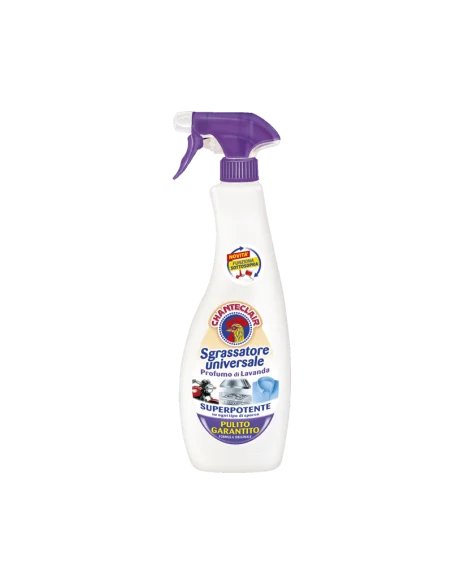 DEGRESANT UNIVERSAL CHANTE CLAIR LAVANDA