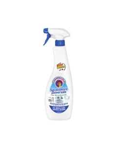 DEGRESANT UNIVERSAL CHANTE CLAIR MUSCHIO BIANCO