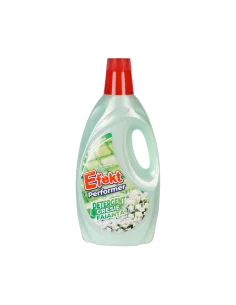 DETERGENT GRESIE SI FAIANTA 2L EFEKT LACRAMIOARE