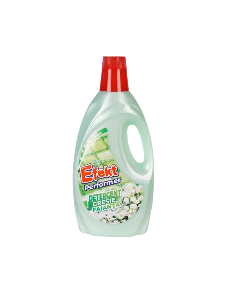 DETERGENT GRESIE SI FAIANTA 2L EFEKT LACRAMIOARE