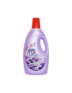 DETERGENT GRESIE SI FAIANTA 2L EFEKT LAVANDA