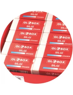 GUMA ALBA DE STERS GLOBOX