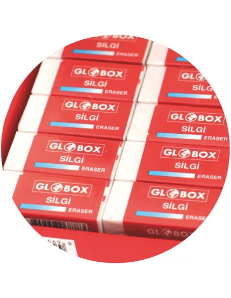 GUMA ALBA DE STERS GLOBOX