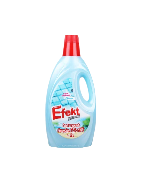 DETERGENT GRESIE SI FAIANTA 2L EFEKT OCEAN