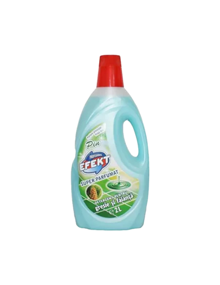 DETERGENT GRESIE SI FAIANTA 2L EFEKT PIN