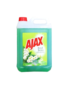 DETERGENT PARDOSEALA 5L AJAX