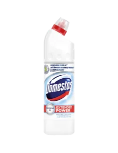 DOMESTOS DEZINFECTANT 750ML WHITE