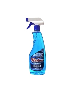 SOLUTIE CURATAT GEAM 500ML ULTRA COMPACT