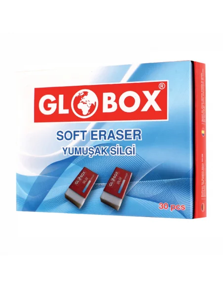 GUMA ALBA DE STERS GLOBOX