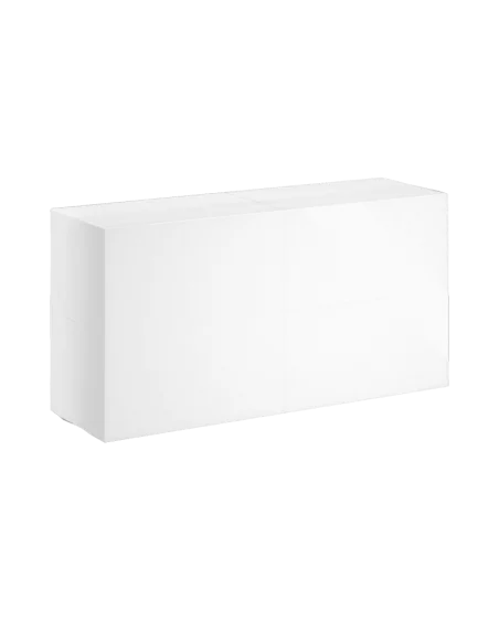 SERVETELE 33X33 2 STR 200BUC/SET EIGHT-FOLD HORECA ALB