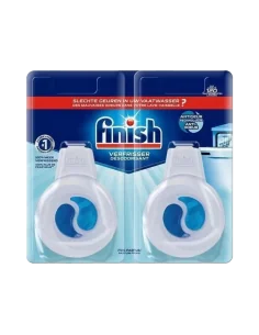 ODORIZANT MASINA SPALAT VASE FINISH 2BUC/SET