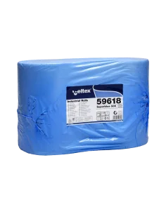 PROSOAPE HARTIE INDUSTRIALA 2X150M 500 FOI 3 STRATURI CELTEX